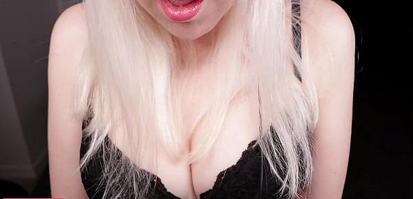 ASMR - Dirty Talk! I want you inside Me!